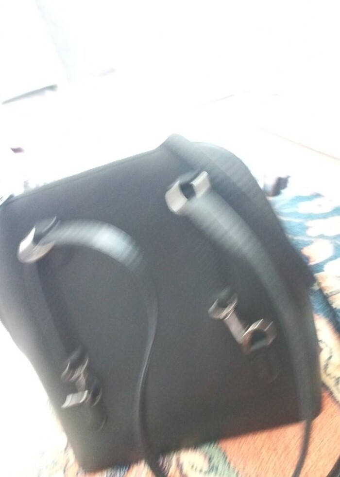 Sırt çantası  - Görsel 5