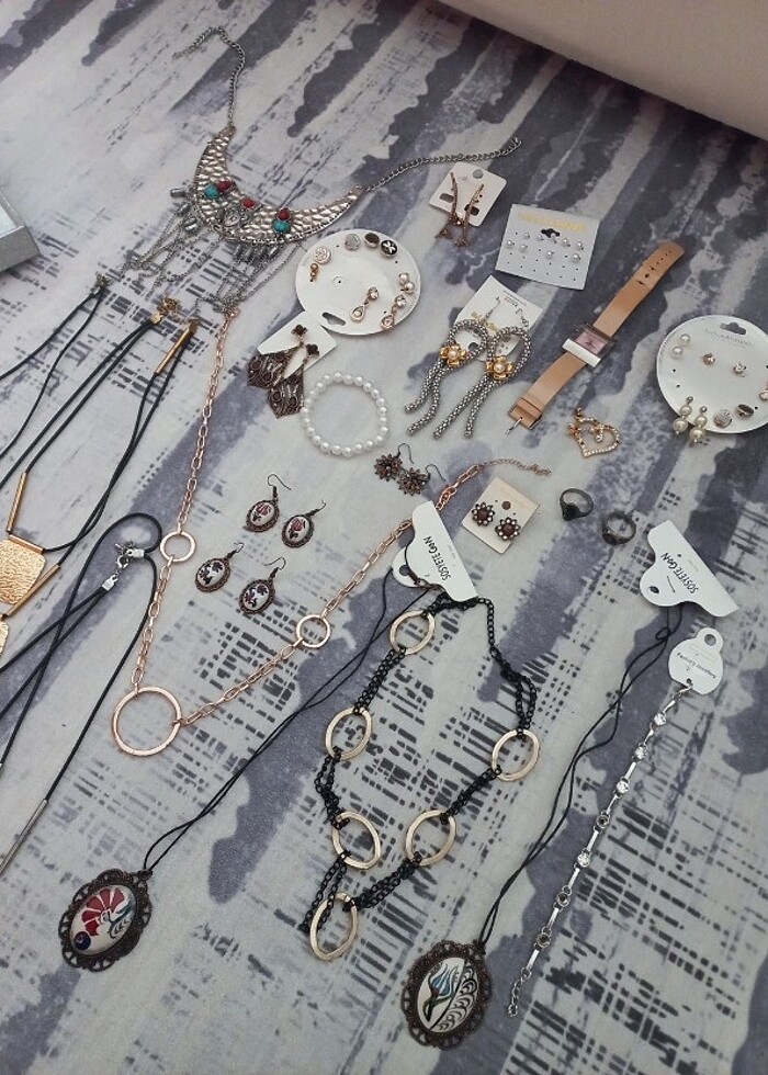 Takı Kavanozu - Görsel 3