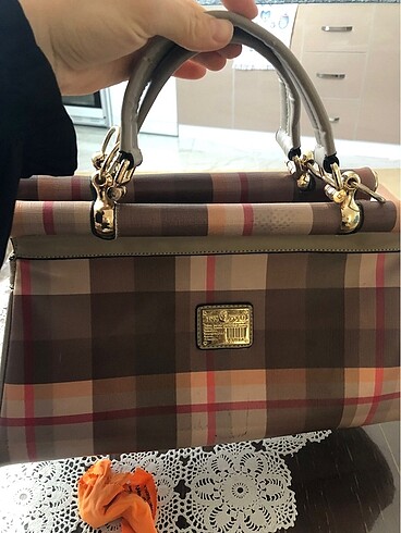 U.S Polo Assn. Bayan çanta