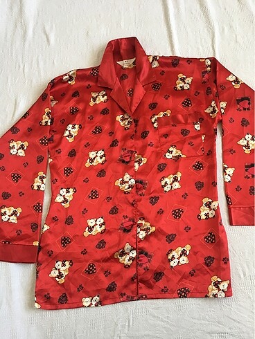 Pijama takımı