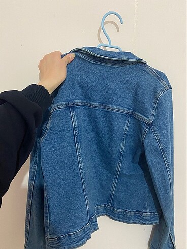 Bershka Bershka Kot Ceket