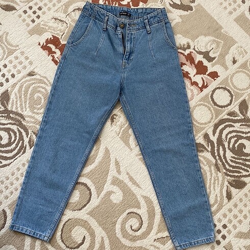 Ambar 26 beden jean