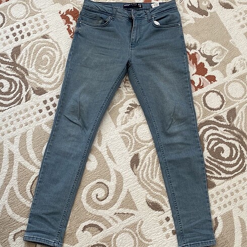 Koton erkek 29/30 jean
