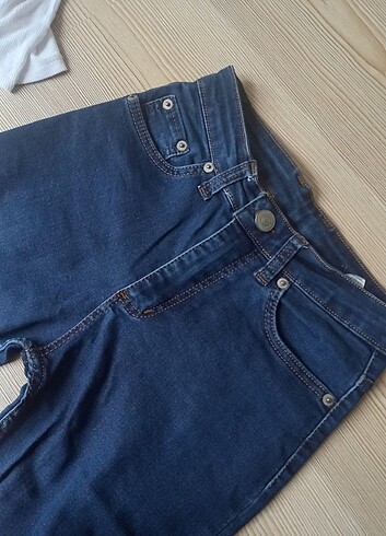 Mavi Jeans Lacivert skinny jeans