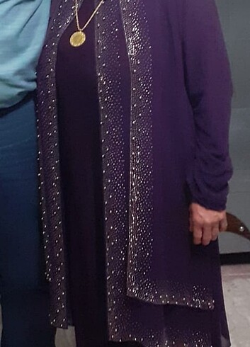 Anne abiyesi