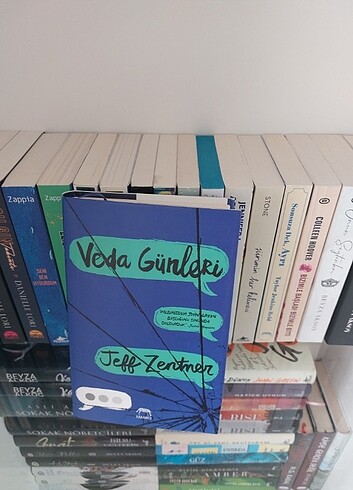 Veda Günleri