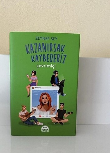 Kimse Gerçek Değil ve Kazanırsak Kaybederiz
