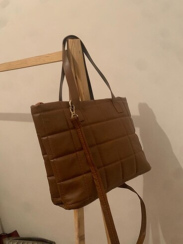 Bershka Çanta