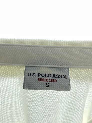 s Beden çeşitli Renk U.S Polo Assn. T-shirt %70 İndirimli.