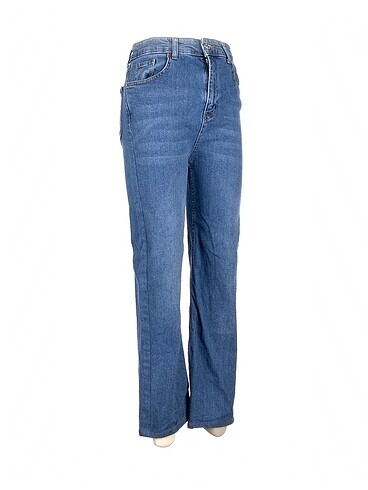 Zara Zara Jean / Kot %70 İndirimli.