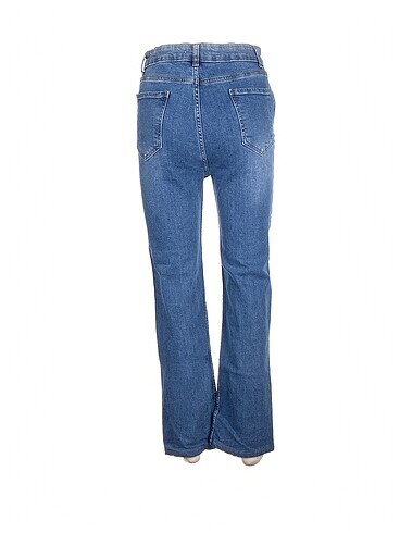 36 Beden Zara Jean / Kot %70 İndirimli.