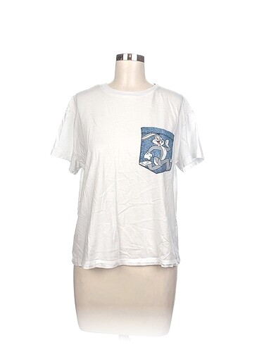 Mavi Jeans T-shirt %70 İndirimli.