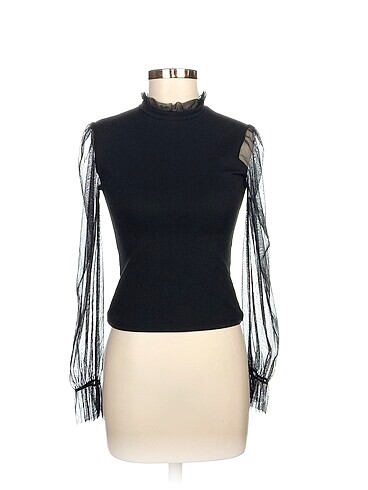 Vintage Love Bluz %70 İndirimli.