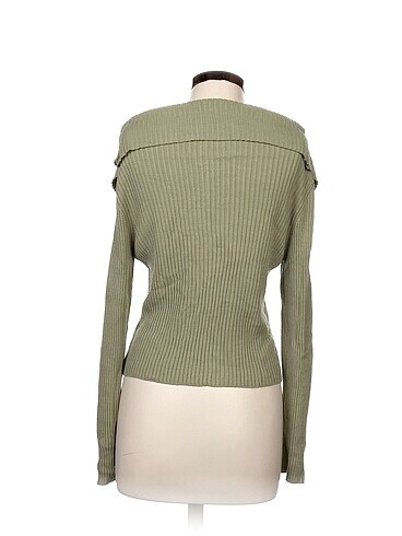 l Beden Vintage Love Hırka %70 İndirimli.