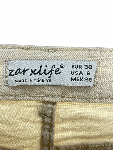 38 Beden çeşitli Renk Vintage Love Jean / Kot %70 İndirimli.