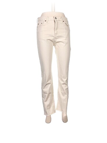 Vintage Love Jean / Kot %70 İndirimli.