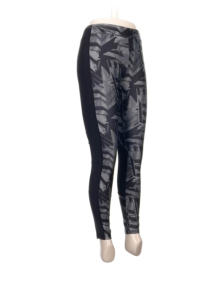 Vintage Love Tayt / Spor taytı %70 İndirimli. - Görsel 2