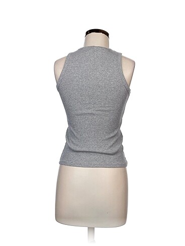 l Beden Massimo Dutti Bluz %70 İndirimli.