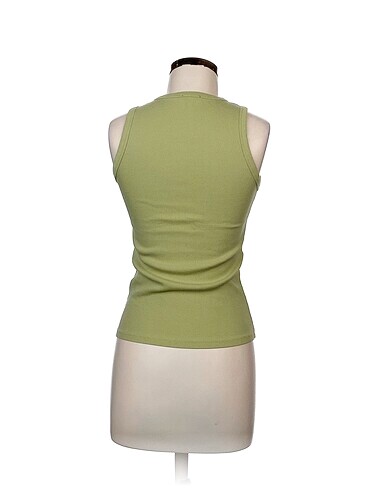 l Beden Massimo Dutti Bluz %70 İndirimli.