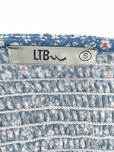 s Beden çeşitli Renk LTB Bluz %70 İndirimli.