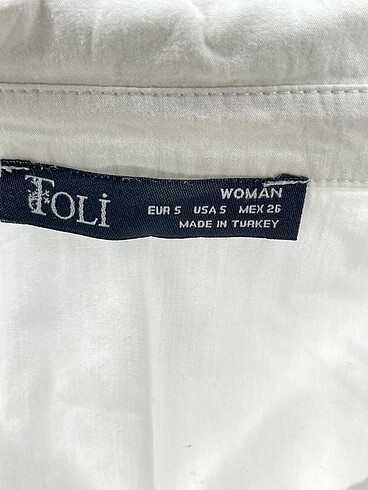 s Beden siyah Renk Vintage Love Bluz %70 İndirimli.
