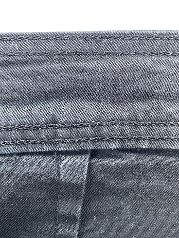 universal Beden siyah Renk Vintage Love Jean / Kot %70 İndirimli.