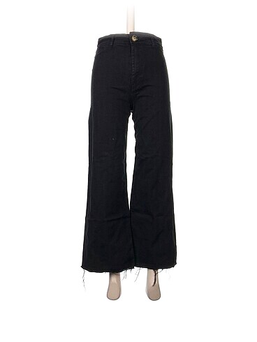 Vintage Love Jean / Kot %70 İndirimli.