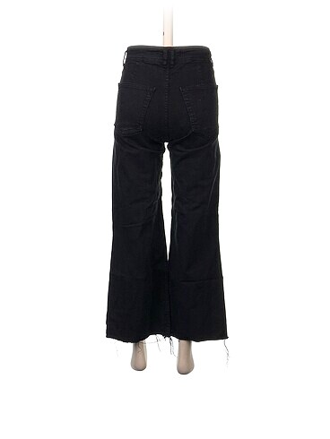 universal Beden Vintage Love Jean / Kot %70 İndirimli.