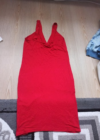 KADIN GECE ELBİSESİ - Görsel 5