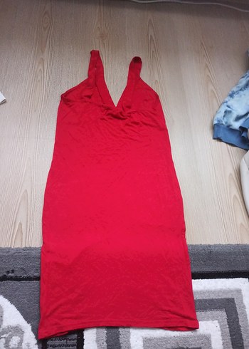 KADIN GECE ELBİSESİ - Görsel 4