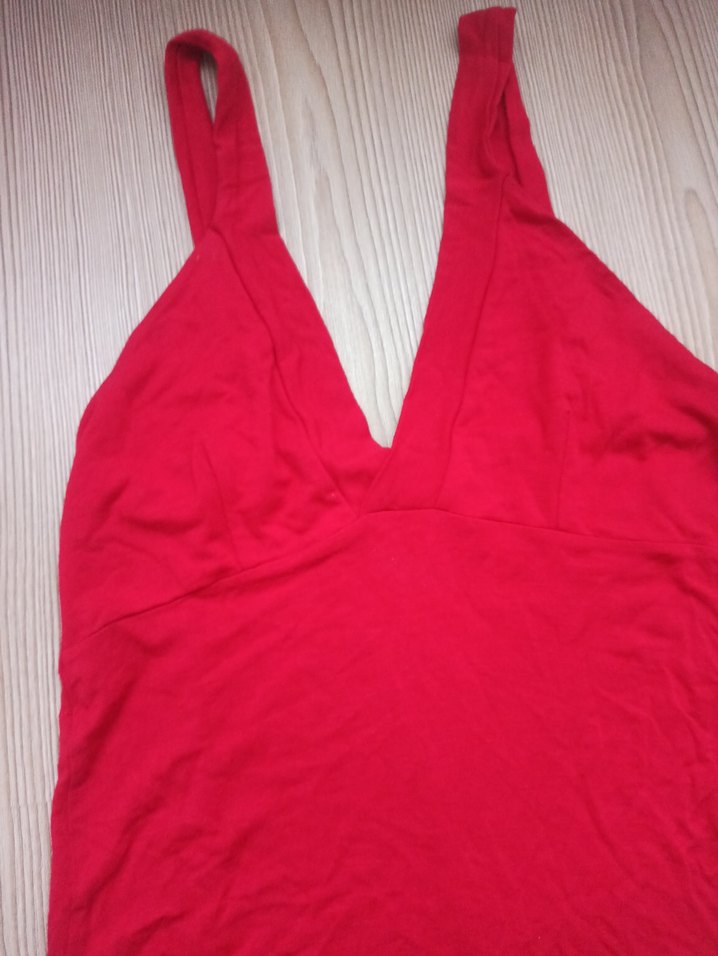 KADIN GECE ELBİSESİ - Görsel 3