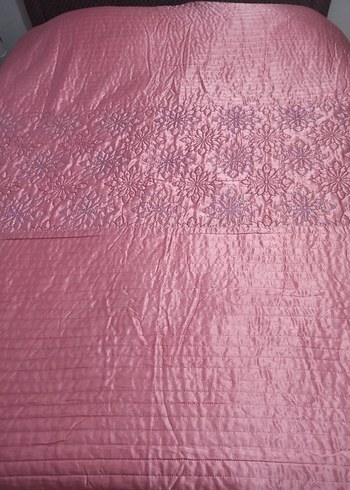 SATEN YATAK ÖRTÜSÜ - Görsel 2