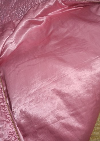 SATEN YATAK ÖRTÜSÜ - Görsel 4