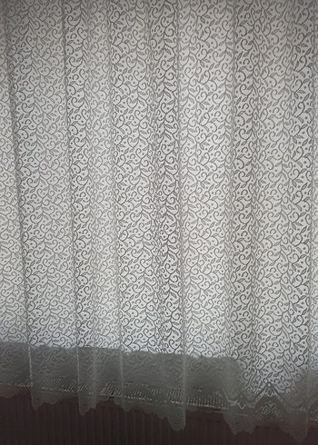 TÜL PERDE - Görsel 2