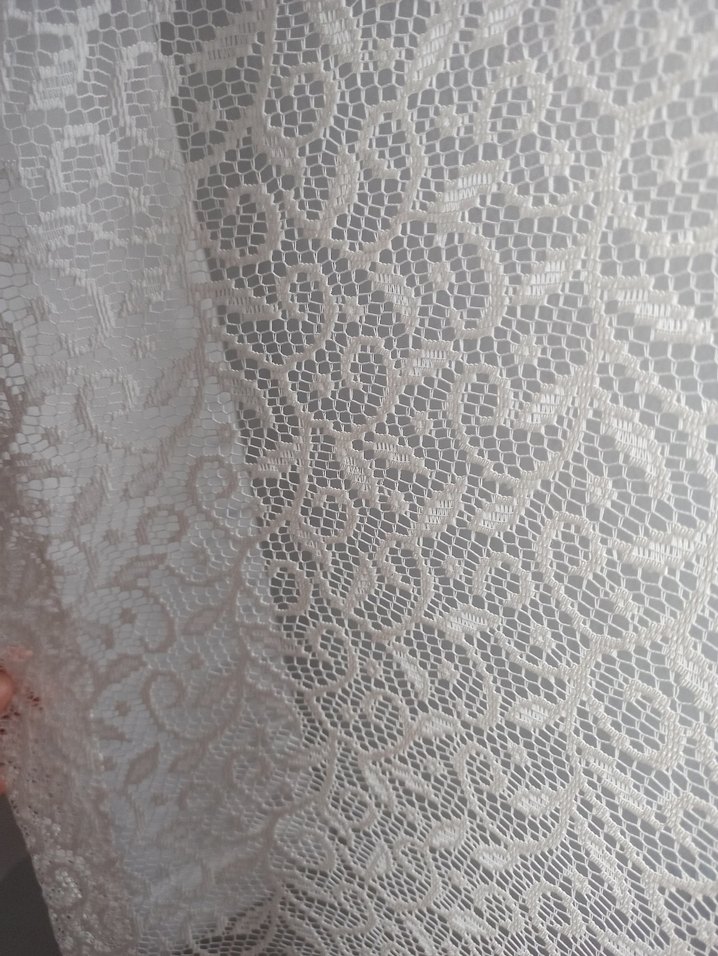 TÜL PERDE - Görsel 3