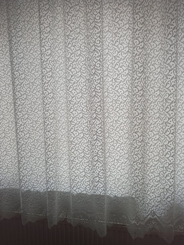 TÜL PERDE - Görsel 2