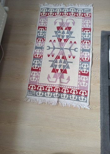 İŞLEMELİ KİLİM - Görsel 3