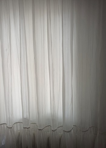 TÜL PERDE - Görsel 2