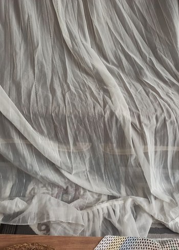 TÜL PERDE - Görsel 5