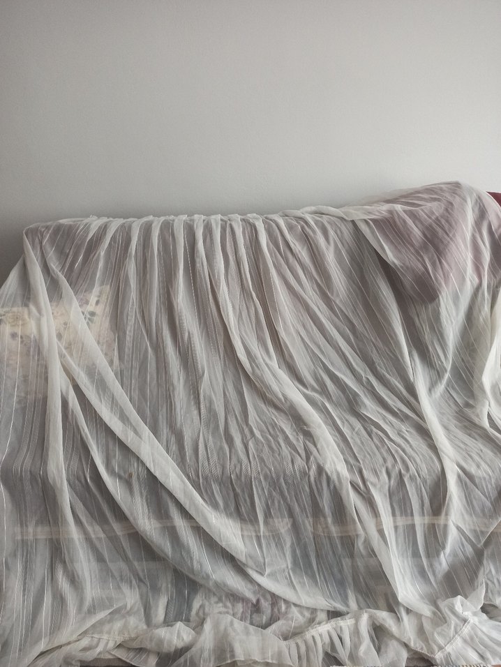 TÜL PERDE - Görsel 3