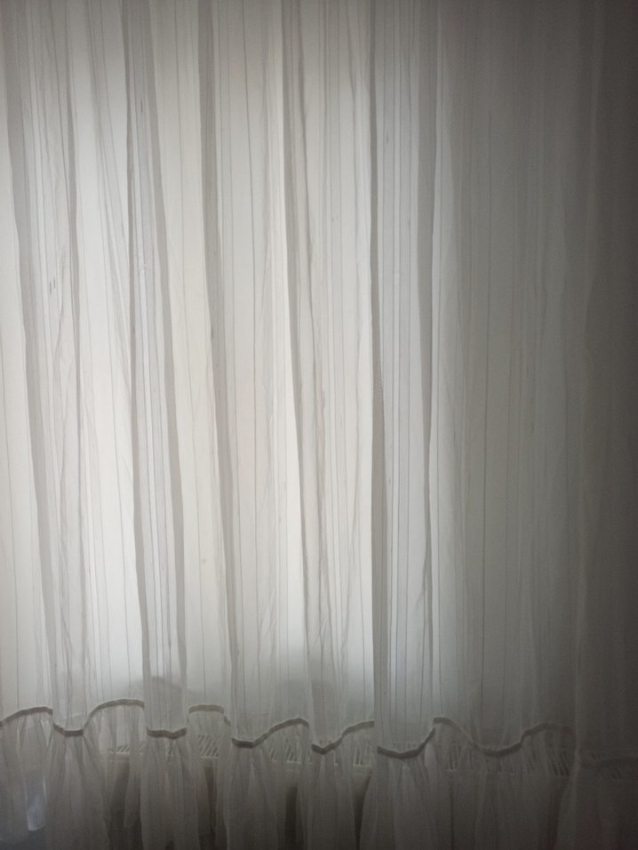 TÜL PERDE - Görsel 2