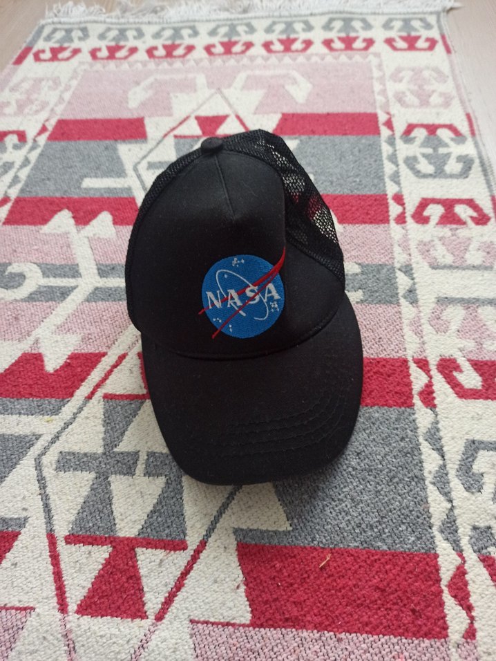 ERKEK ŞAPKA - Görsel 2