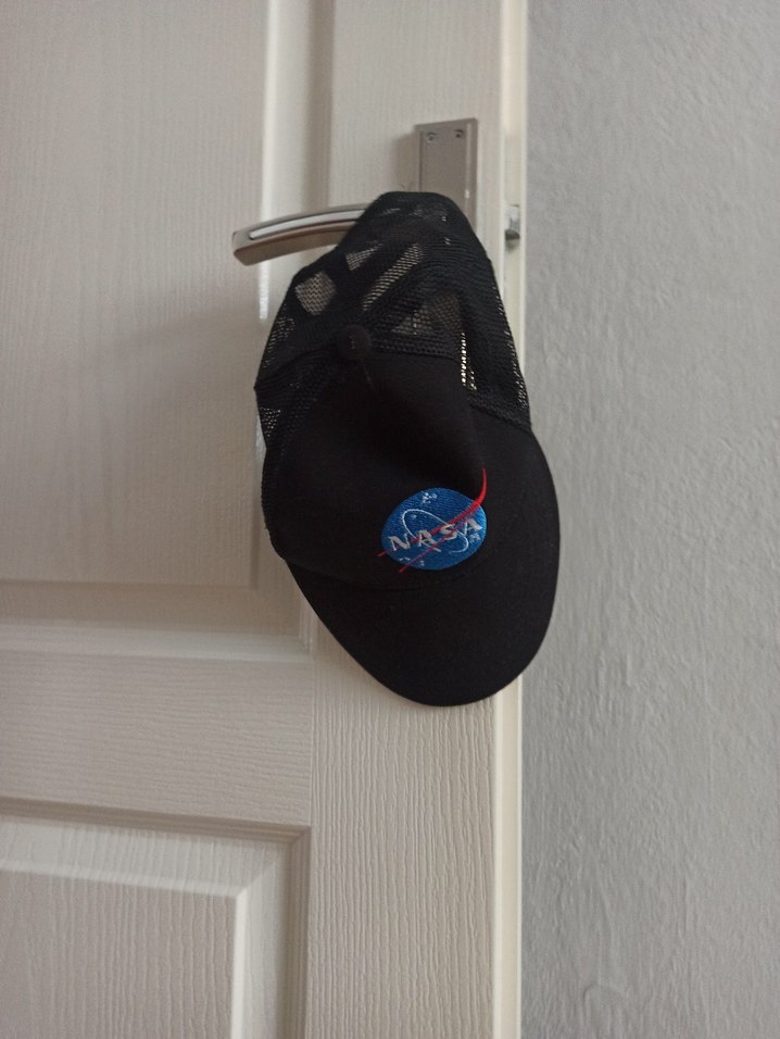 ERKEK ŞAPKA - Görsel 3