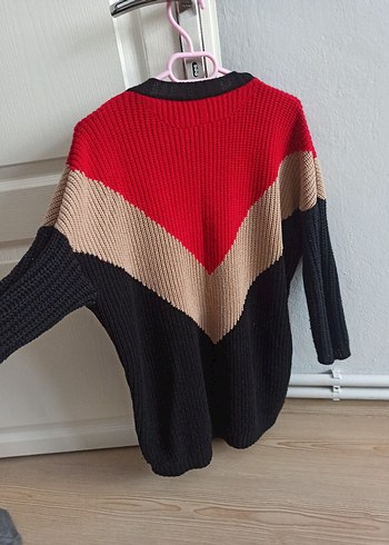 KADIN KAZAK - Görsel 3