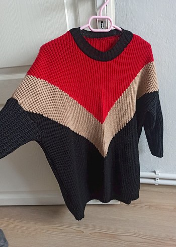 KADIN KAZAK - Görsel 2