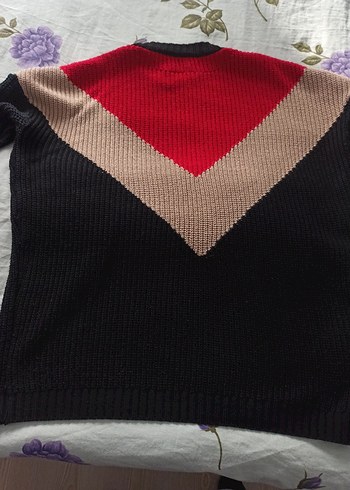 KADIN KAZAK - Görsel 6