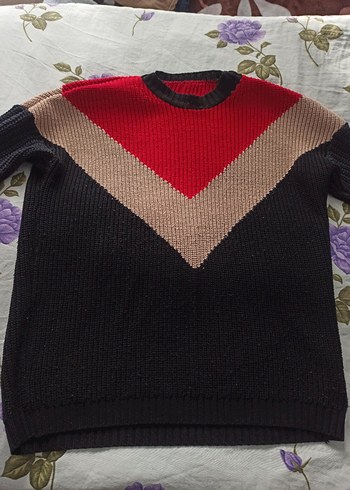 KADIN KAZAK - Görsel 4