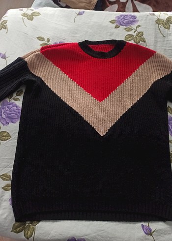 KADIN KAZAK - Görsel 5