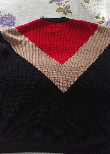 KADIN KAZAK - Görsel 7