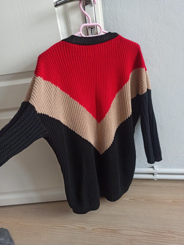 KADIN KAZAK - Görsel 3